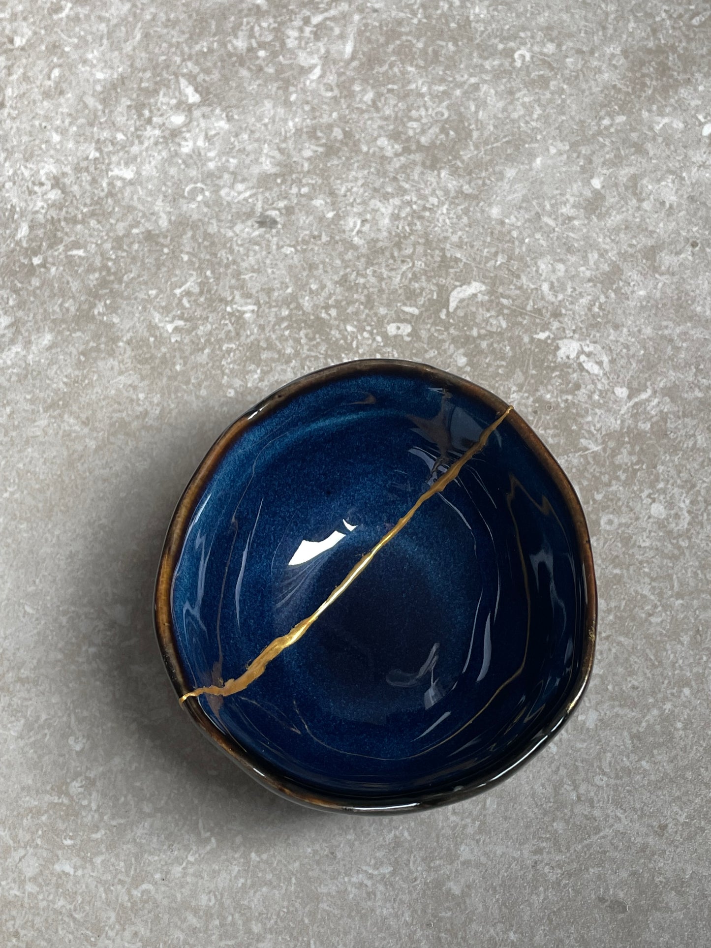 Kintsugi Healing Workshop-Kelly Praise