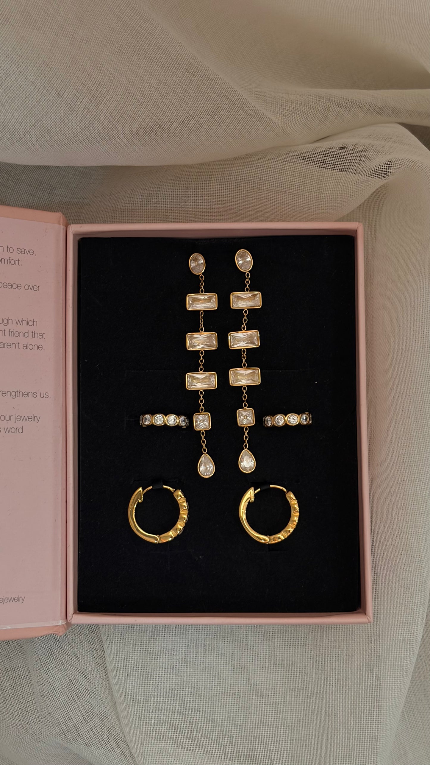 Little light Gift Set Two