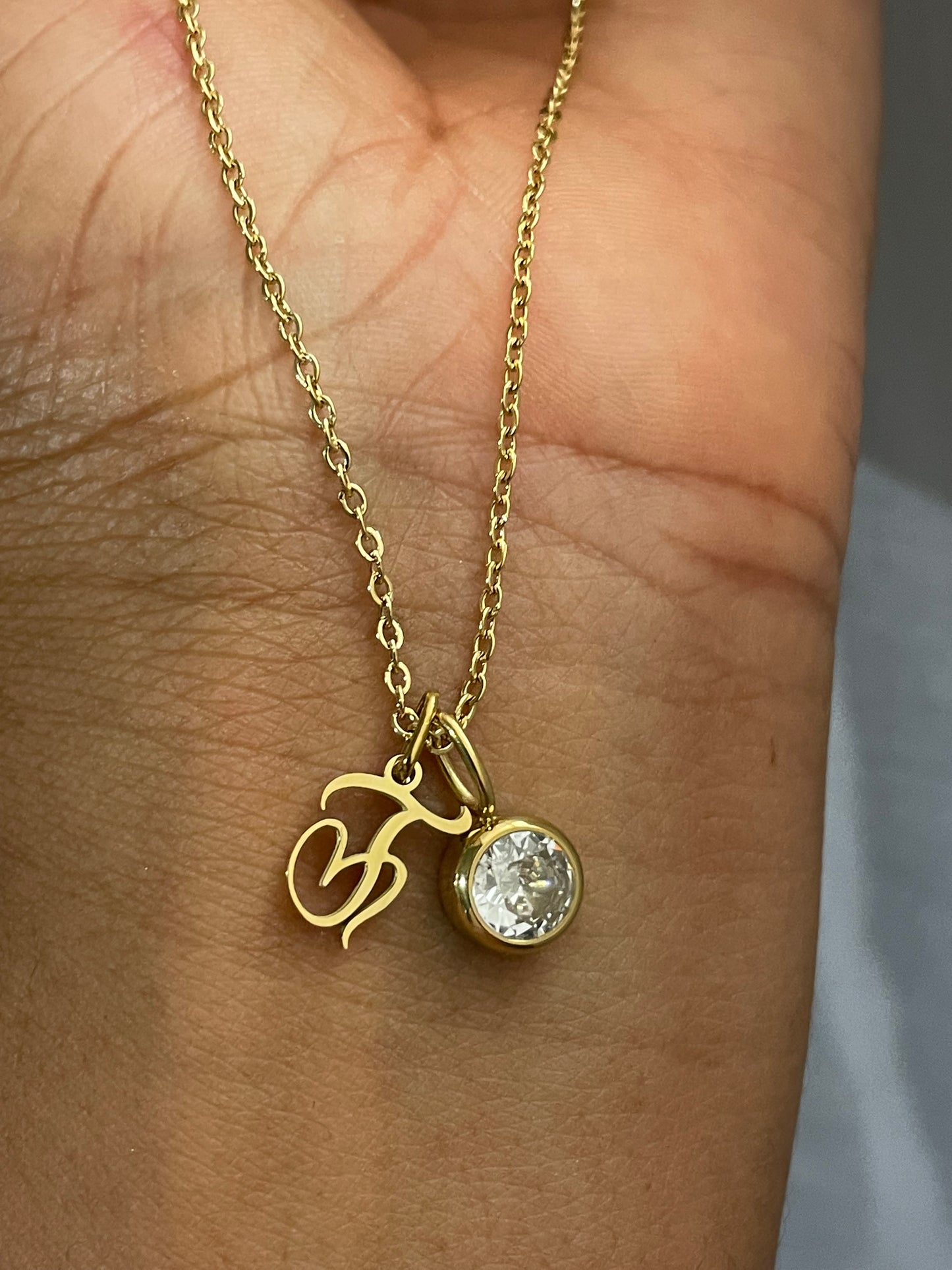 Bezel love letter