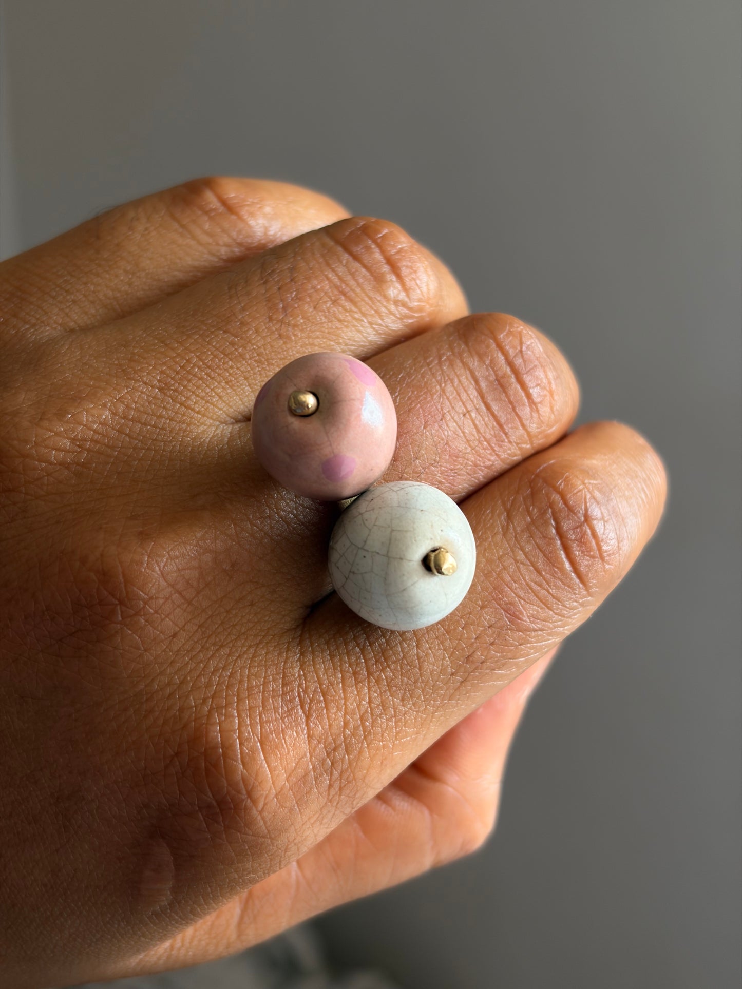 Form 08 - Blush chalk