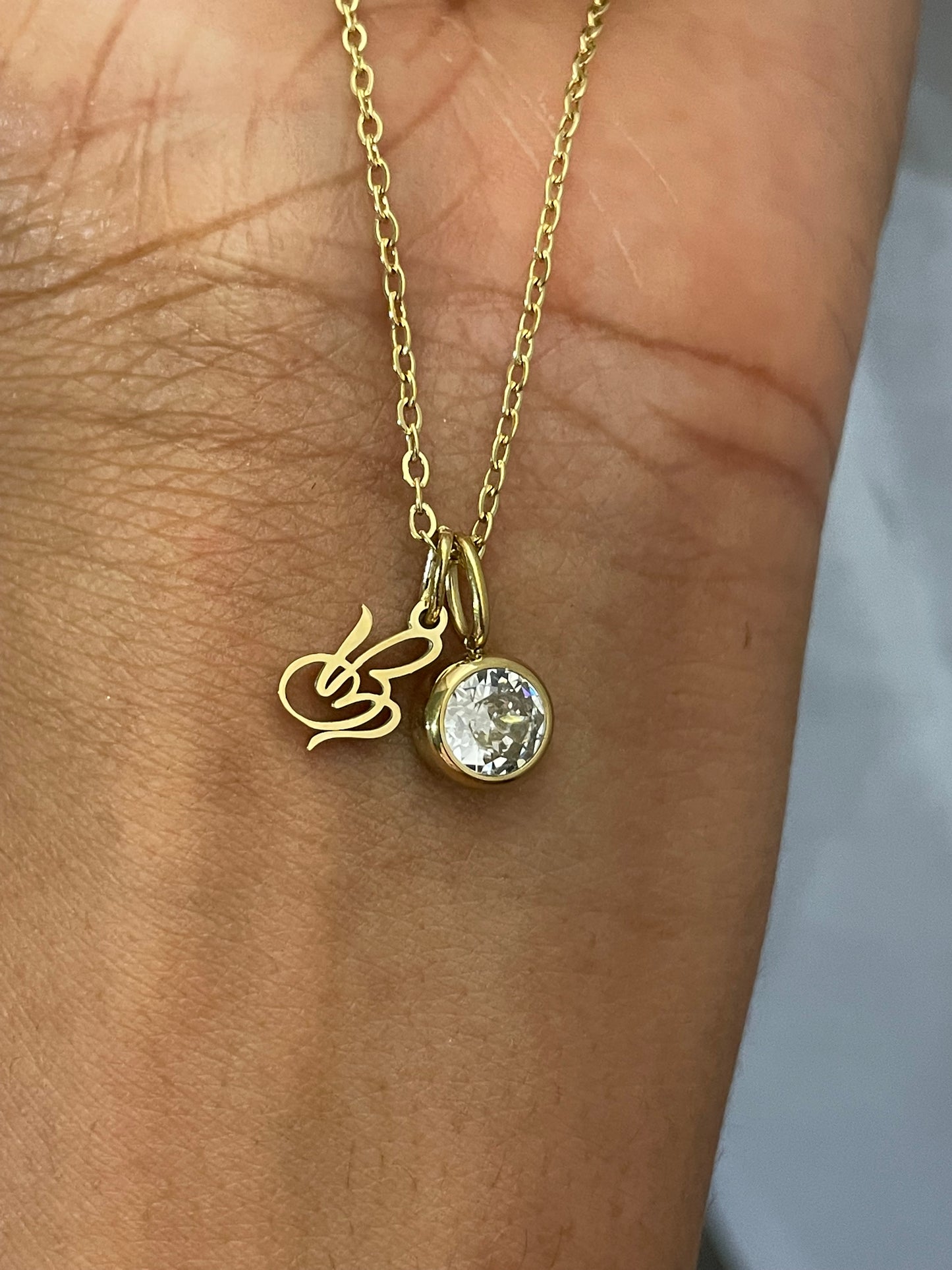 Bezel love letter