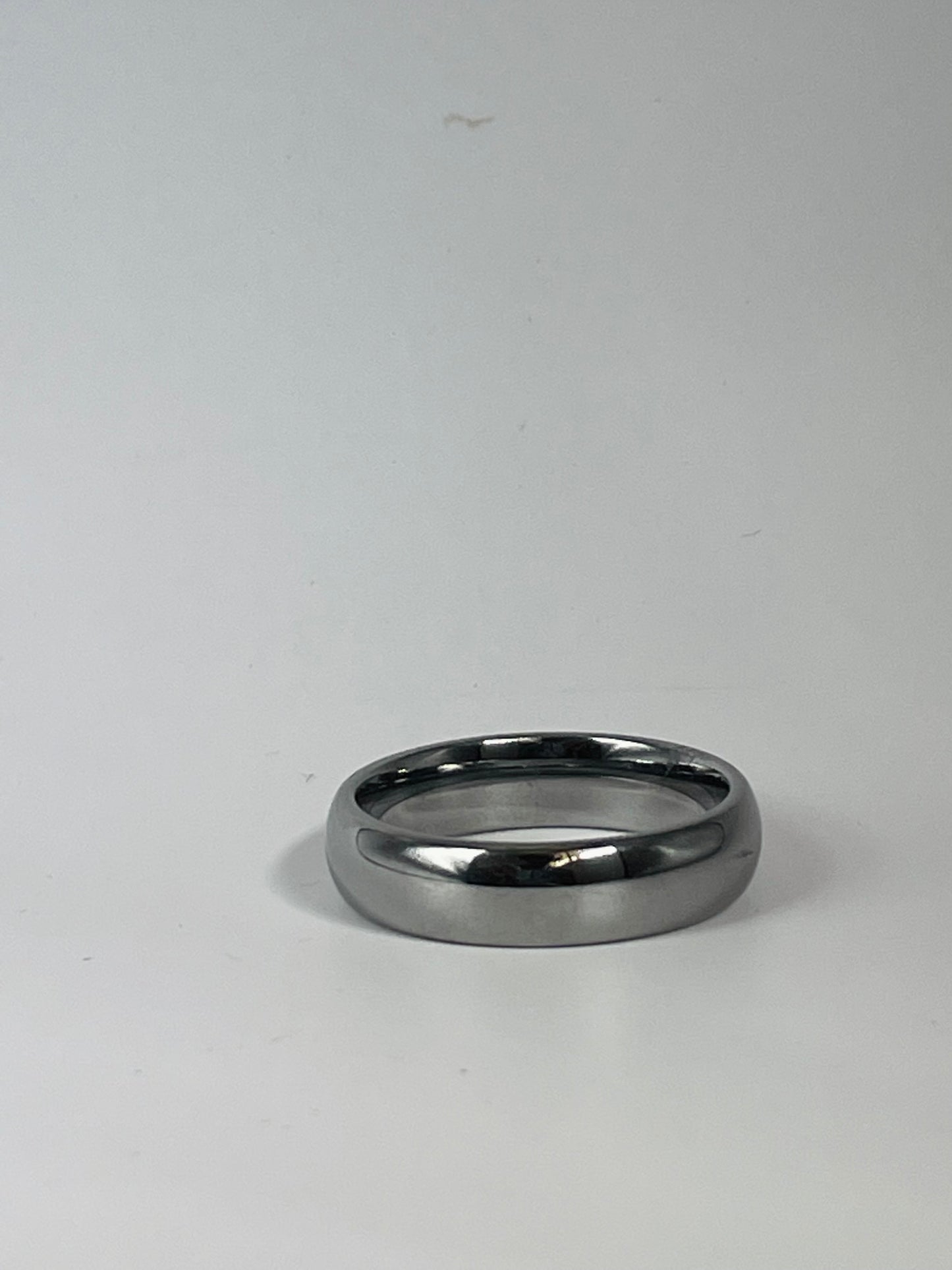 Tungsten Carbide chrome ring