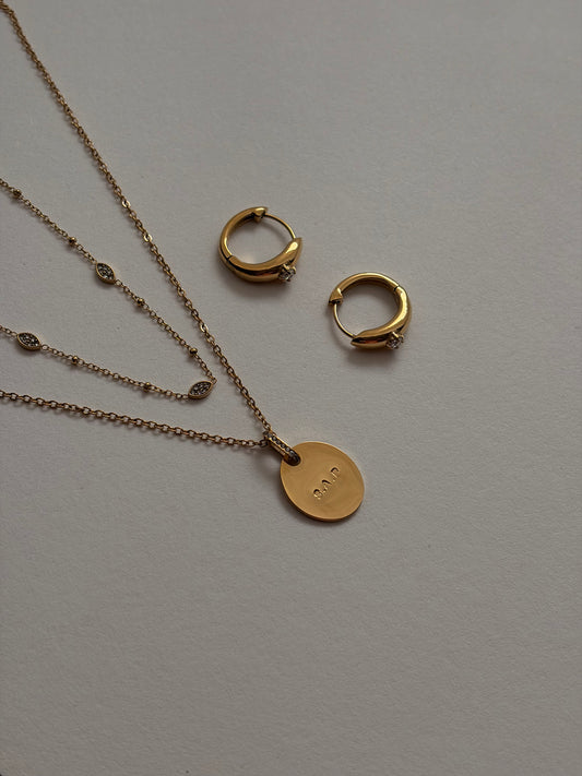 Sparkle set
