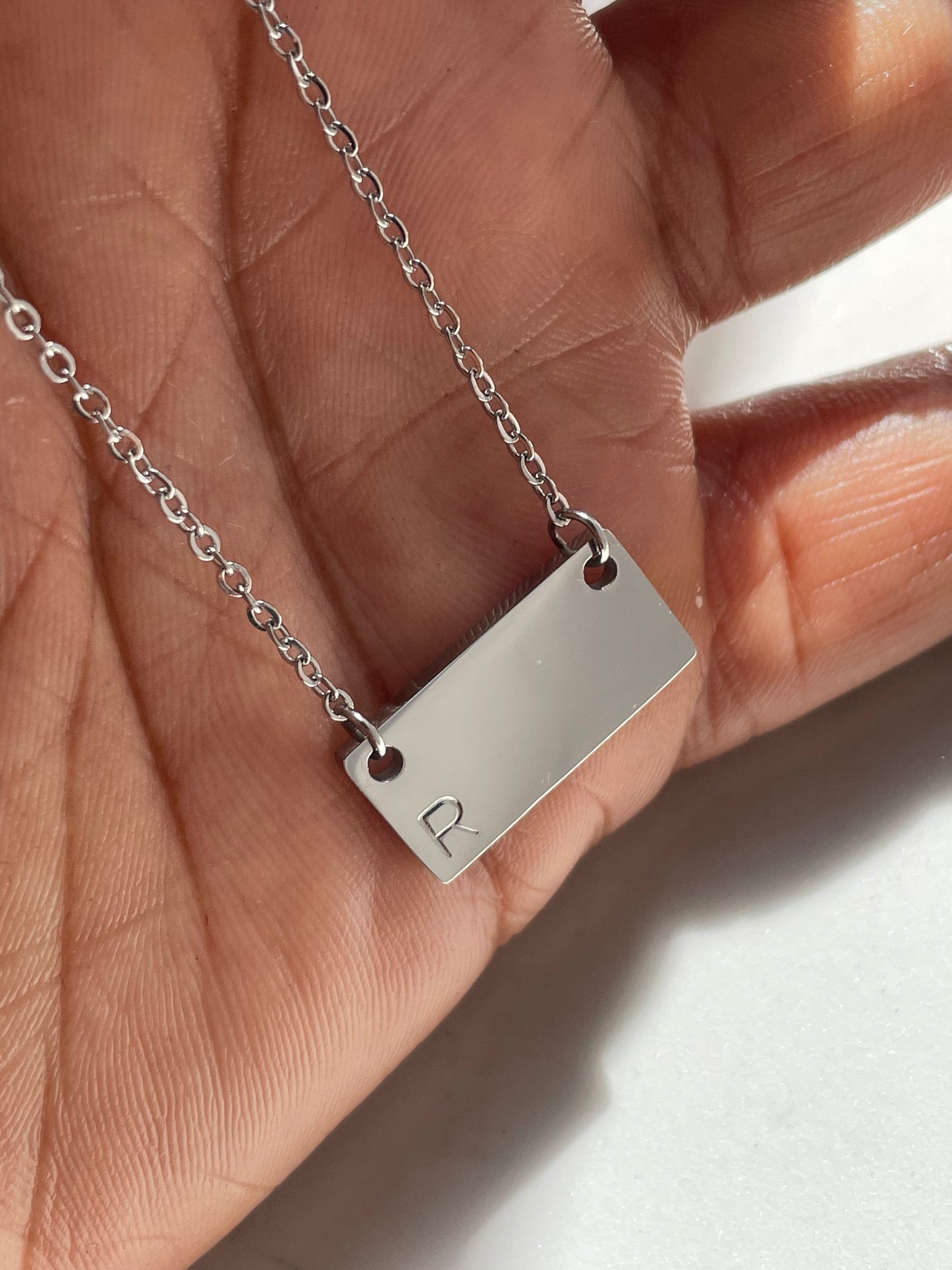 Mini Affirmation Tablet