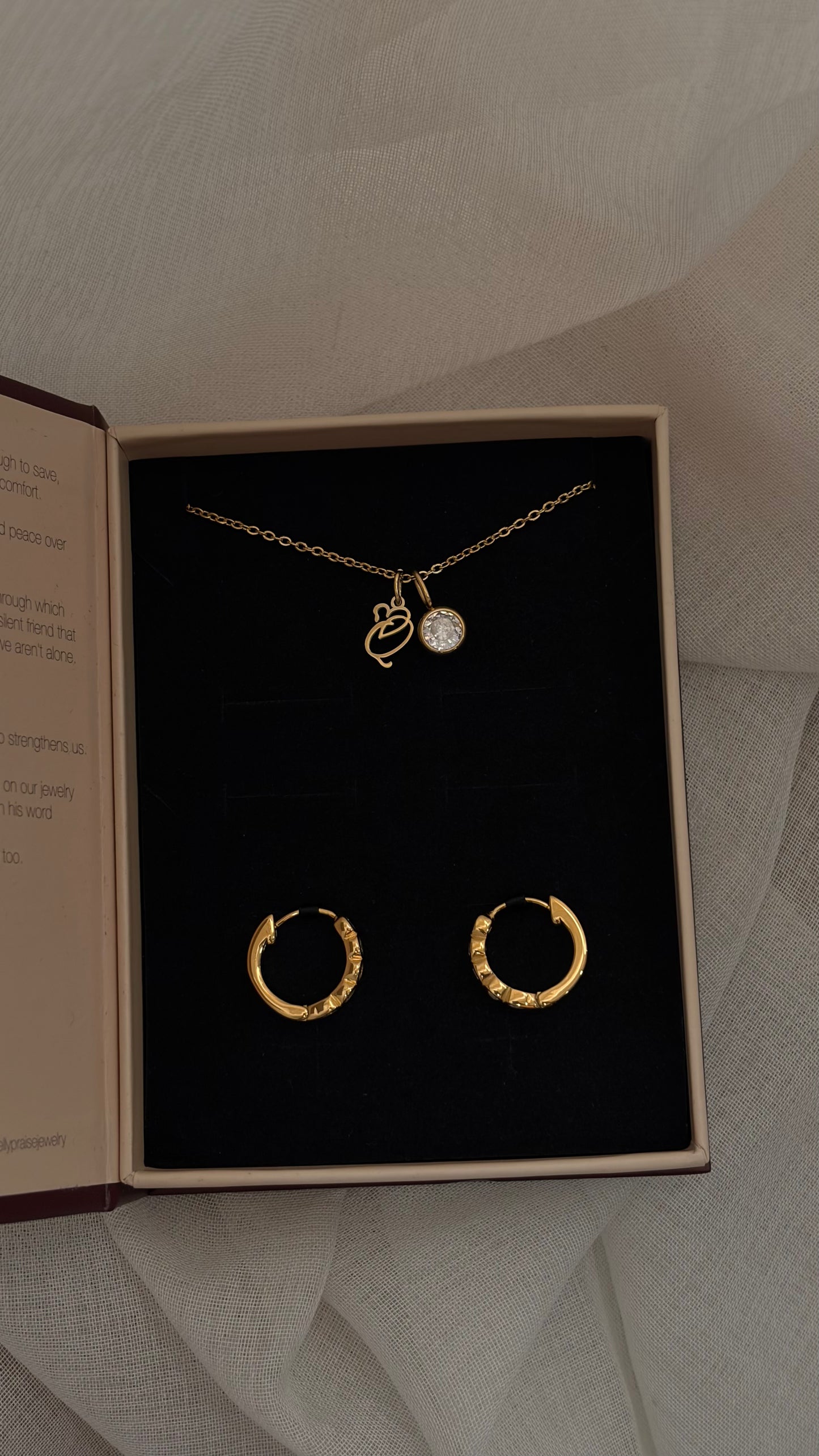 Little lights Gift Set One